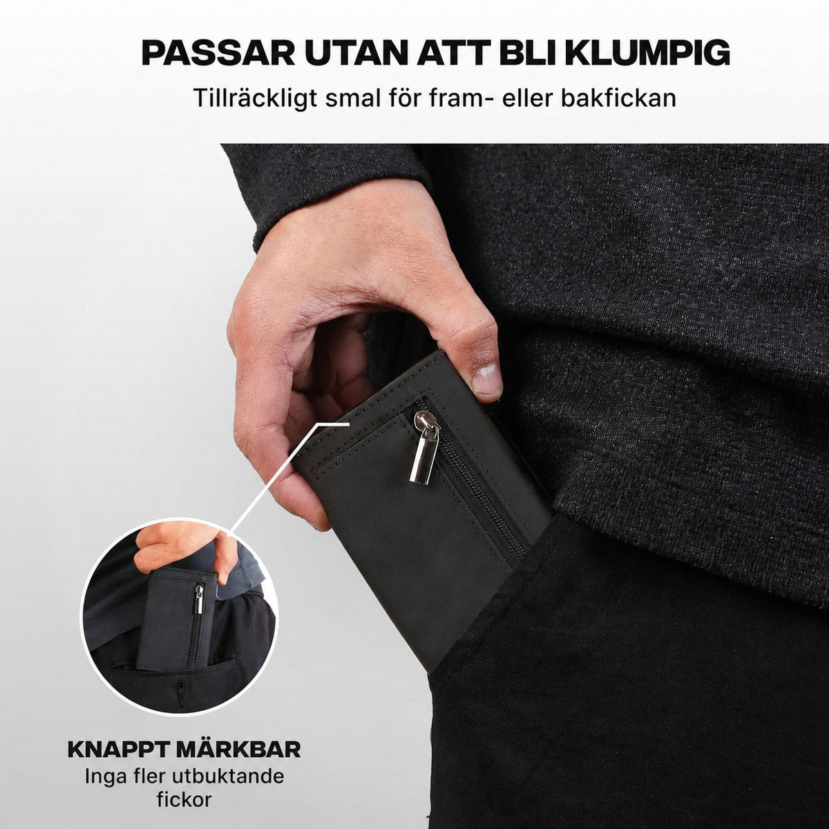 Kardovel-plånbok
