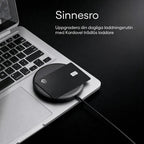Kardovel trådlös laddare